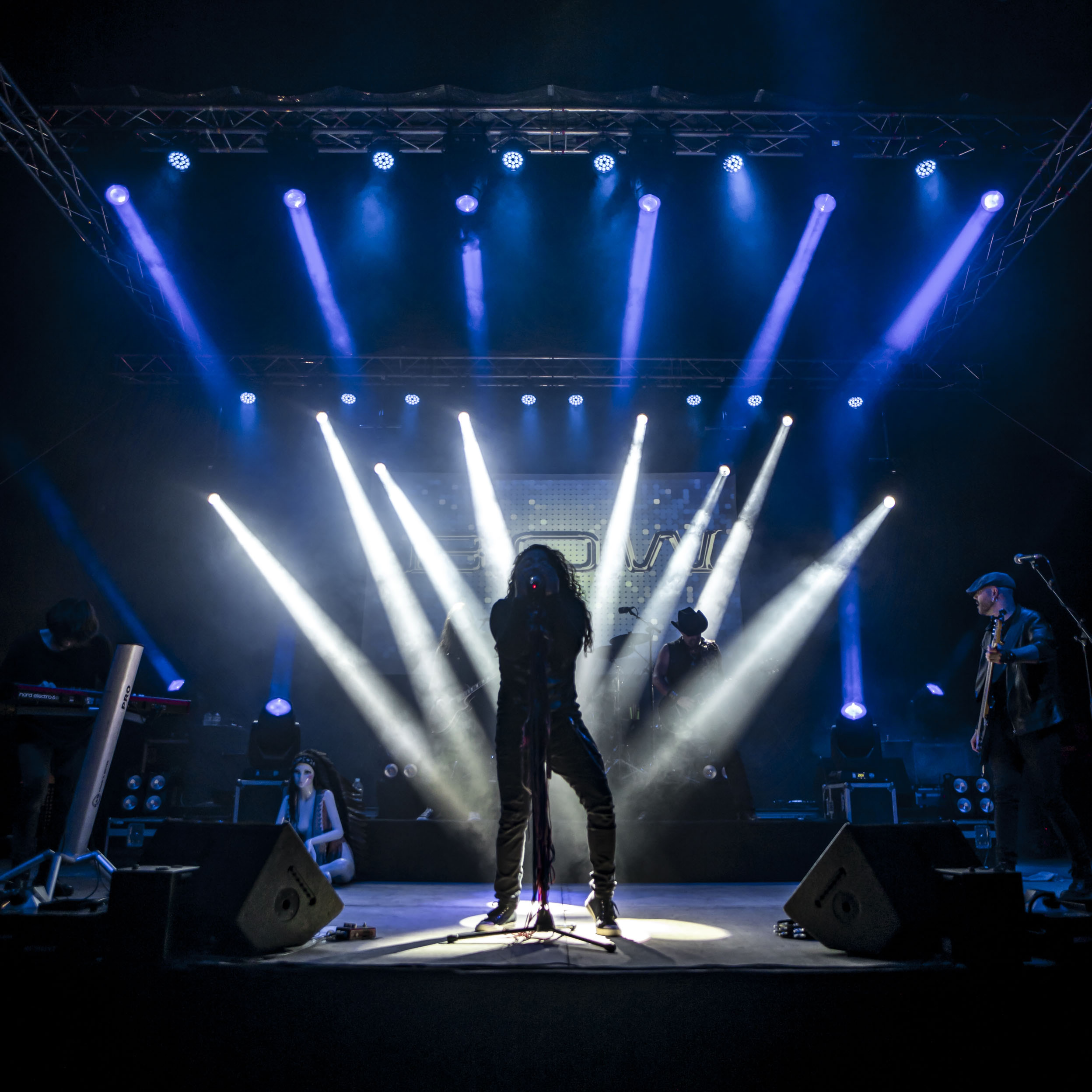 Crónica Mariskalrock: «Ken Hensley estaría muy orgulloso».